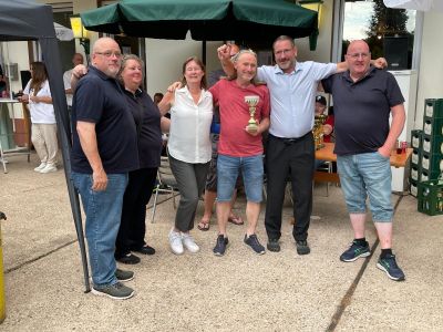 Meisterfeier 2024/25 – 05.07.2025, Bild 3