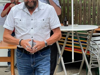 Meisterfeier 2024/25 – 05.07.2025, Bild 6