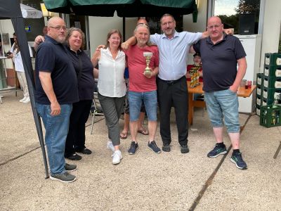 Meisterfeier 2024/25 – 05.07.2025, Bild 7
