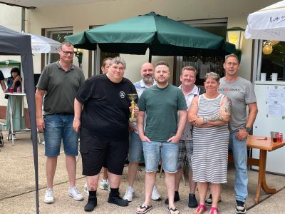 Meisterfeier 2024/25 – 05.07.2025, Bild 8