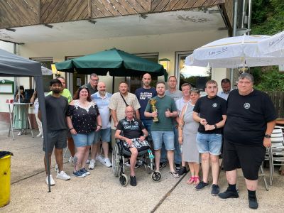 Meisterfeier 2024/25 – 05.07.2025, Bild 10