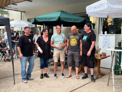 Meisterfeier 2024/25 – 06.07.2025, Bild 7
