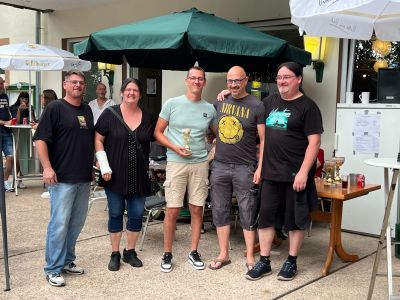 Meisterfeier 2024/25 – 06.07.2025, Bild 8