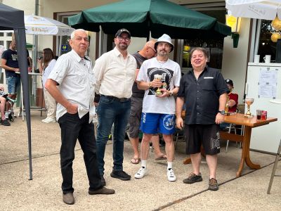 Meisterfeier 2024/25 – 06.07.2025, Bild 9
