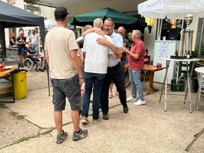 Meisterfeier 2024/25 – 06.07.2025, Bild 11