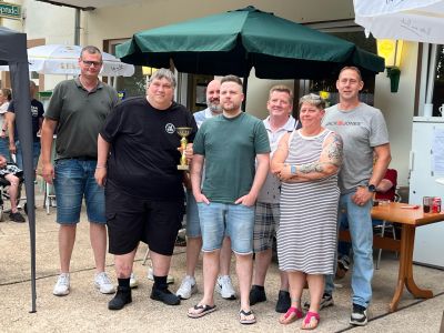 Meisterfeier 2024/25 – 06.07.2025, Bild 15