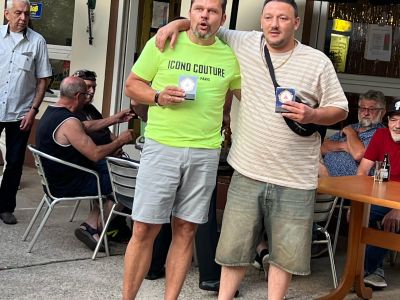 Meisterfeier 2024/25 – 06.07.2025, Bild 18