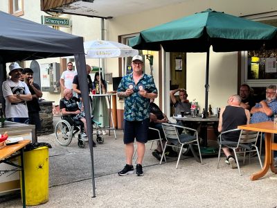 Meisterfeier 2024/25 – 06.07.2025, Bild 19