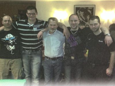 VfB Welschbillig I