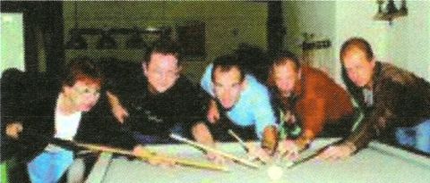 Zeitungsausschnitt 2005/06 – vorstand